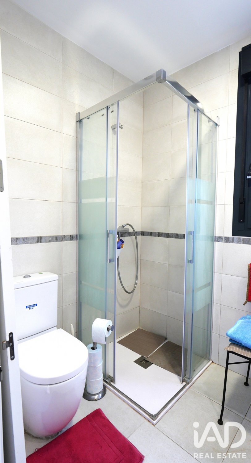 House in Peniscola, Castellon, Spain 4 bedrooms, 185 sq.m. No. 188059
