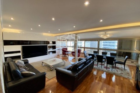 Dzīvoklis Barcelona, Spānijā 4 istabas, 220 m2 Nr. 78354