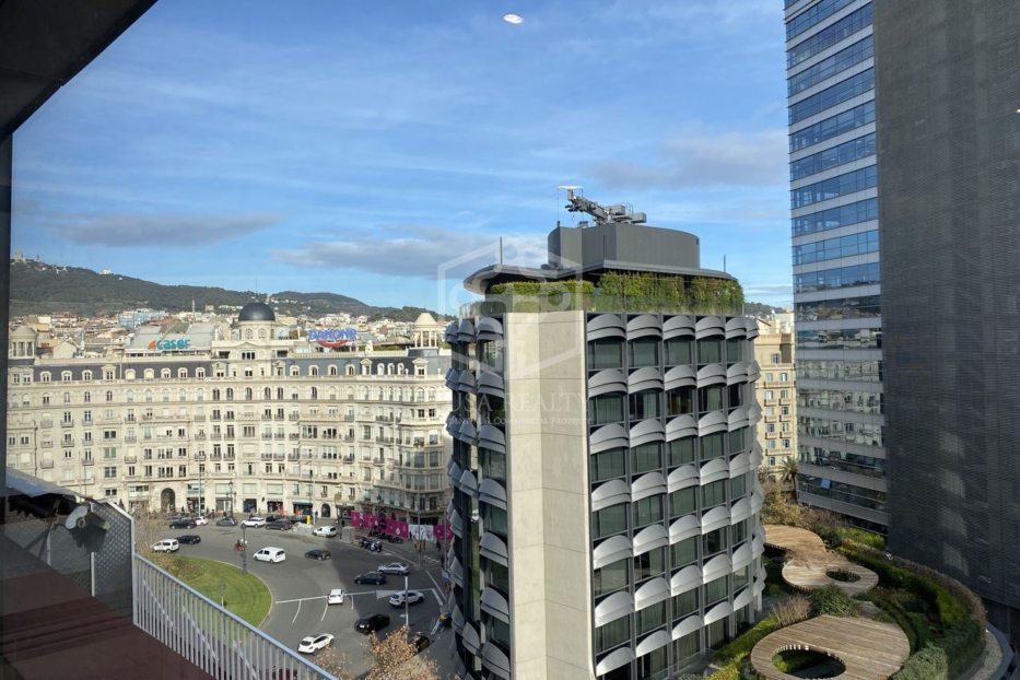 Wohnung in Barcelona, Spanien 4 Schlafzimmer, 220 m2 Nr. 78354