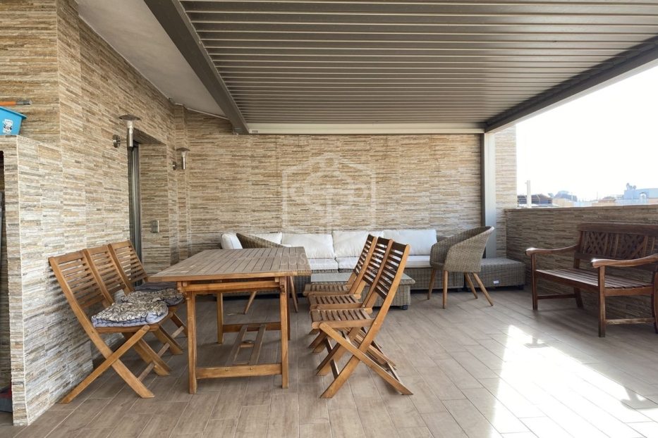 Wohnung in Barcelona, Spanien 4 Schlafzimmer, 220 m2 Nr. 78354