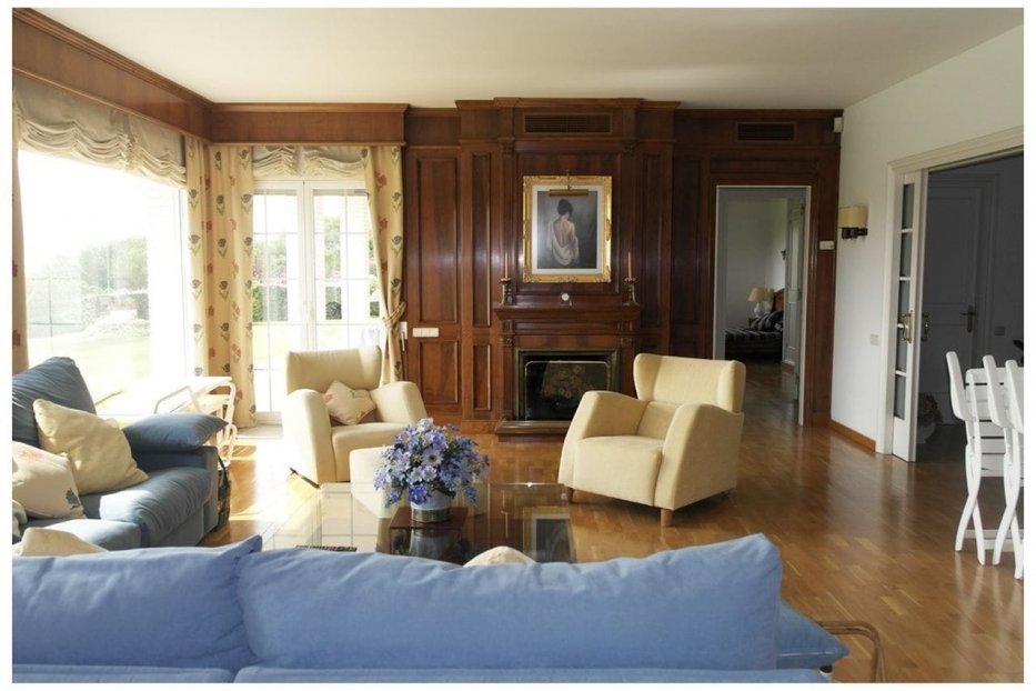 Villa à Sant Andreu de Llavaneres, Barcelona, Espagne 6 chambres, 652 m2 No. 78352