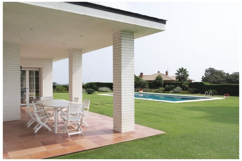 Villa à Sant Andreu de Llavaneres, Barcelona, Espagne 6 chambres, 652 m2 No. 78352