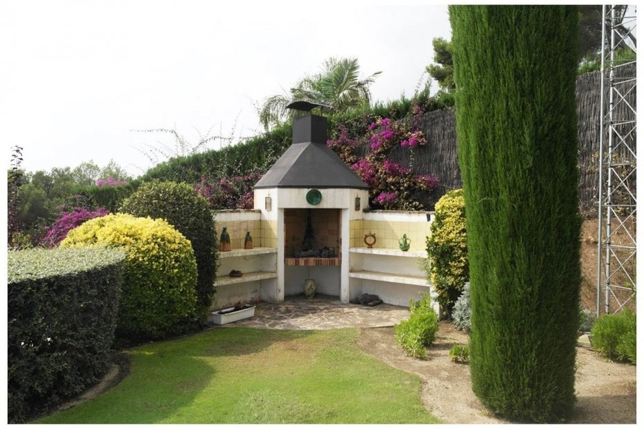 Villa à Sant Andreu de Llavaneres, Barcelona, Espagne 6 chambres, 652 m2 No. 78352