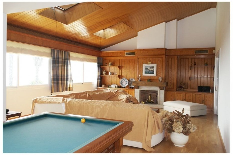 Villa à Sant Andreu de Llavaneres, Barcelona, Espagne 6 chambres, 652 m2 No. 78352