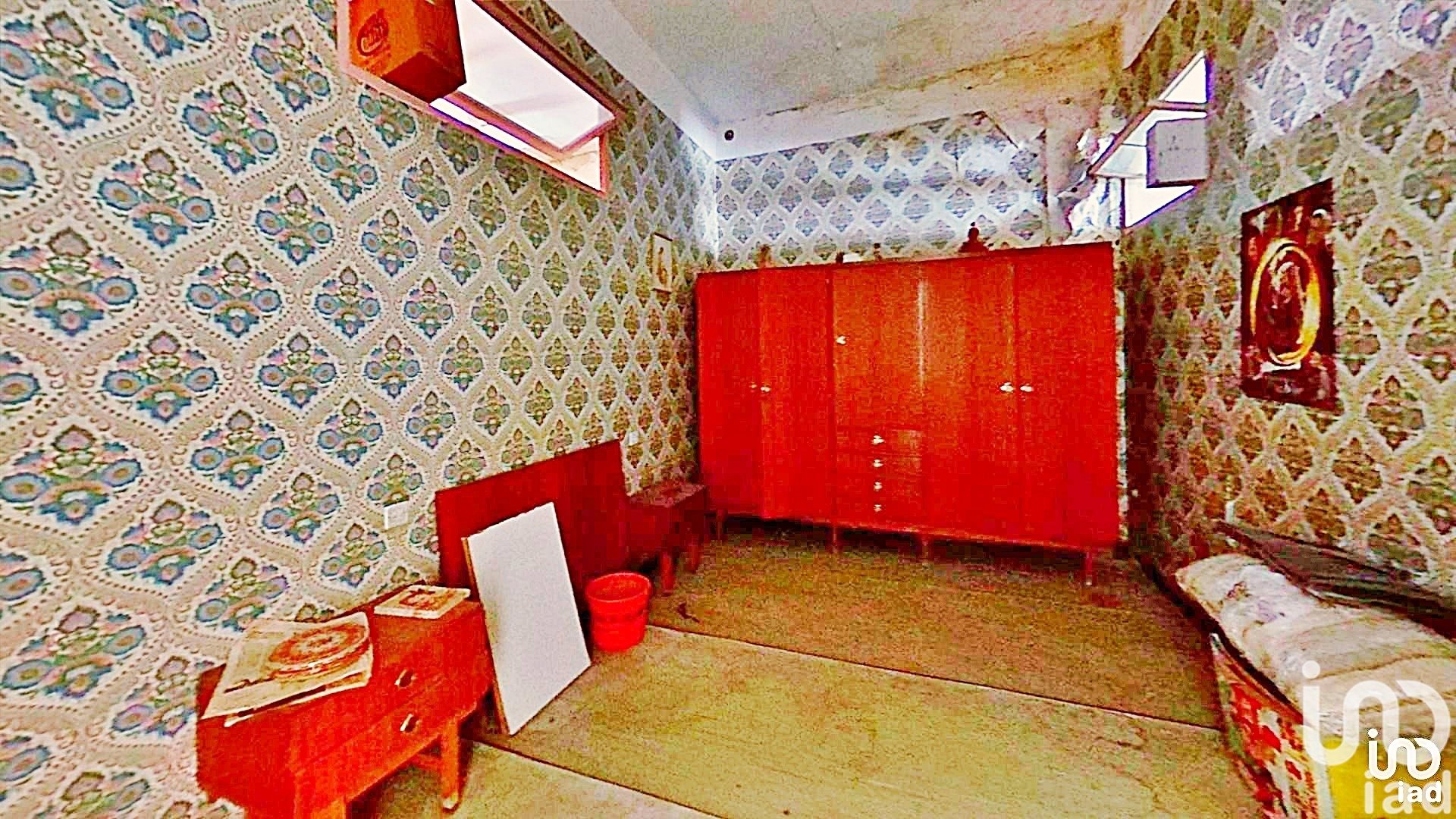 Hus i Xixona, Alicante, Spanien 9 sovrum, 480 kvm. Nr. 153990