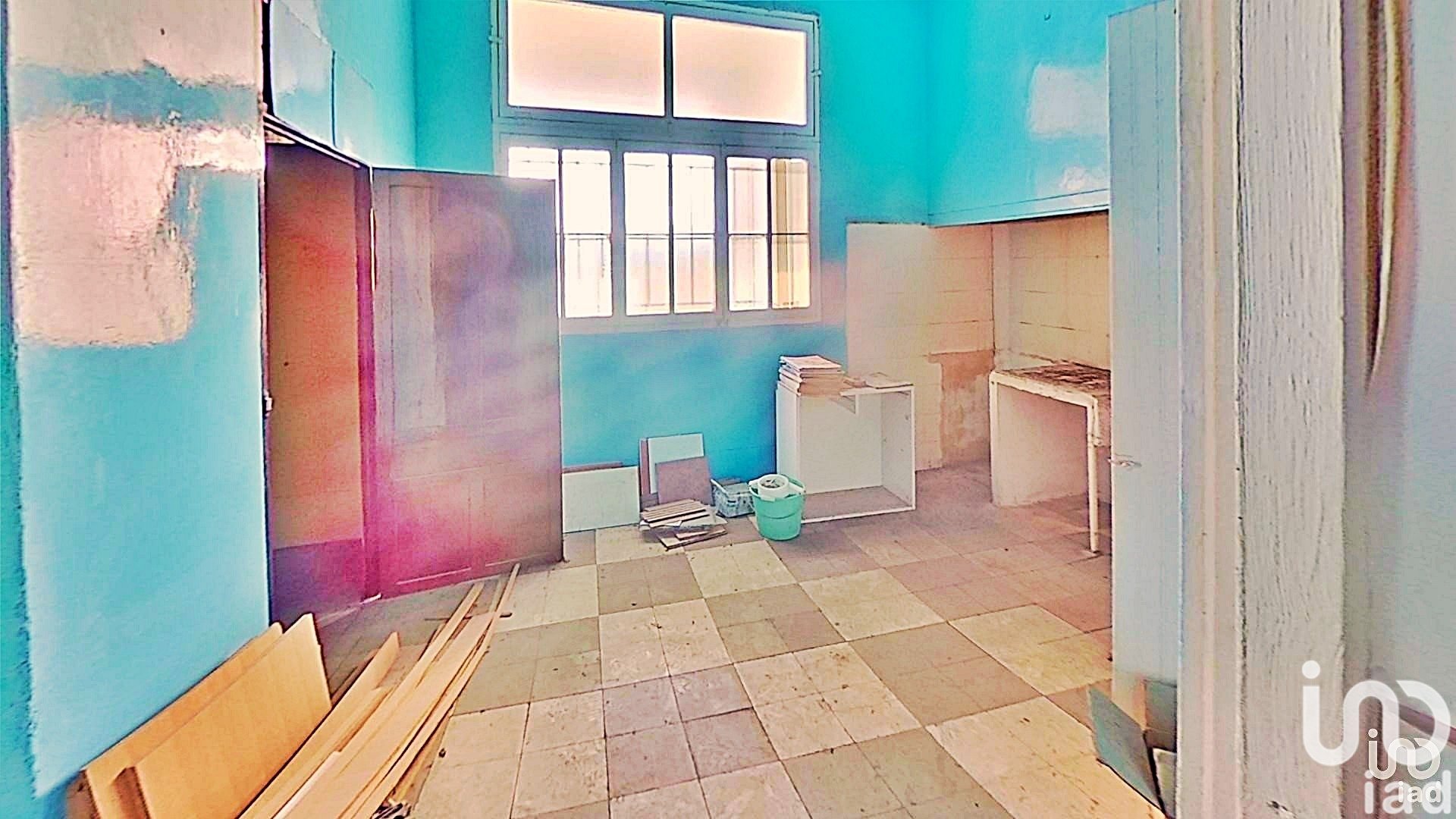 Hus i Xixona, Alicante, Spanien 9 sovrum, 480 kvm. Nr. 153990