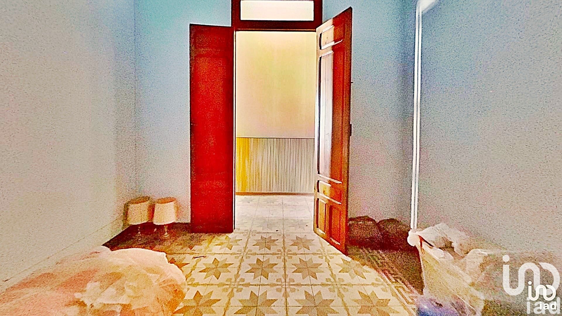 Hus i Xixona, Alicante, Spanien 9 sovrum, 480 kvm. Nr. 153990