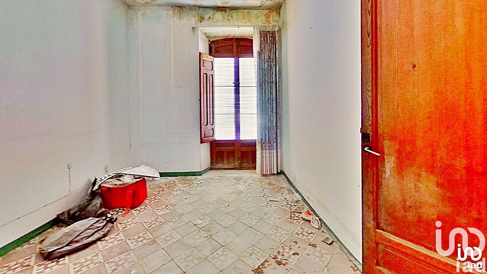 Hus i Xixona, Alicante, Spanien 9 sovrum, 480 kvm. Nr. 153990