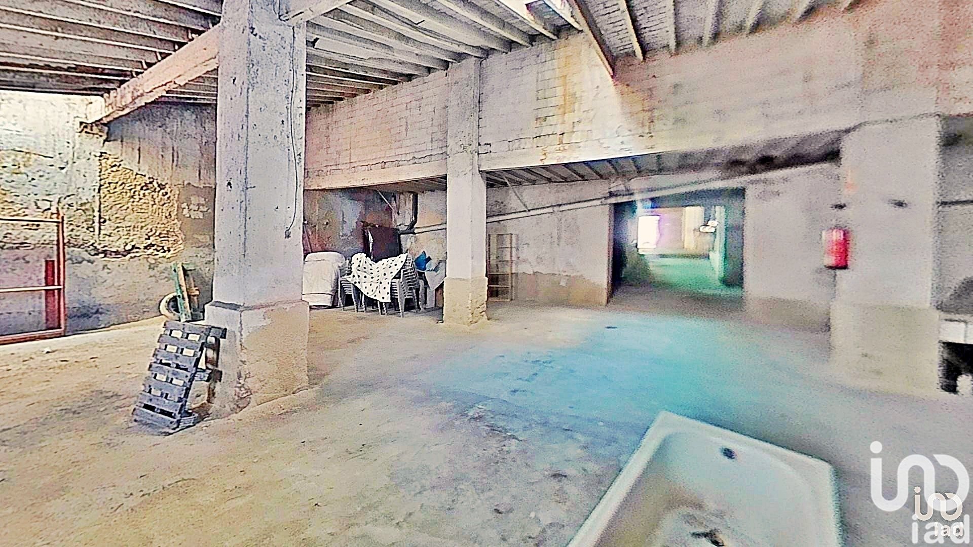 Hus i Xixona, Alicante, Spanien 9 sovrum, 480 kvm. Nr. 153990