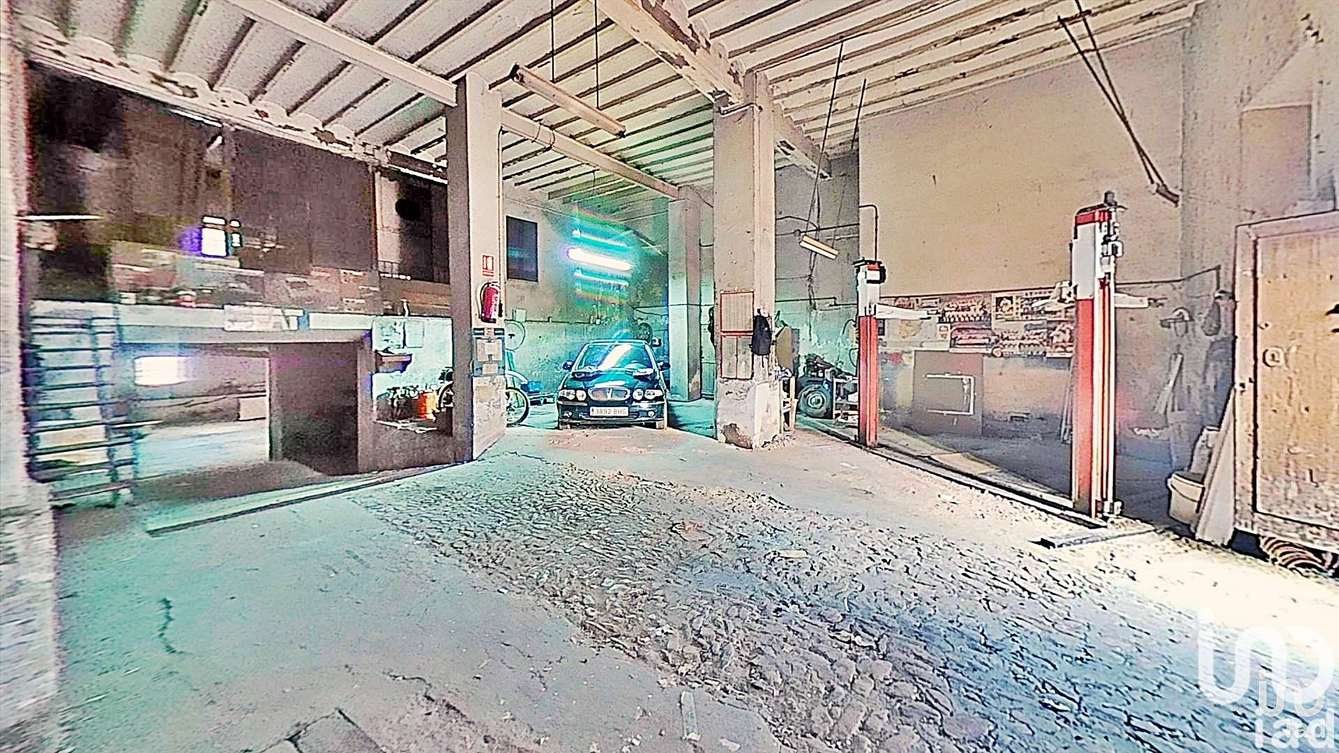 Hus i Xixona, Alicante, Spanien 9 sovrum, 480 kvm. Nr. 153990