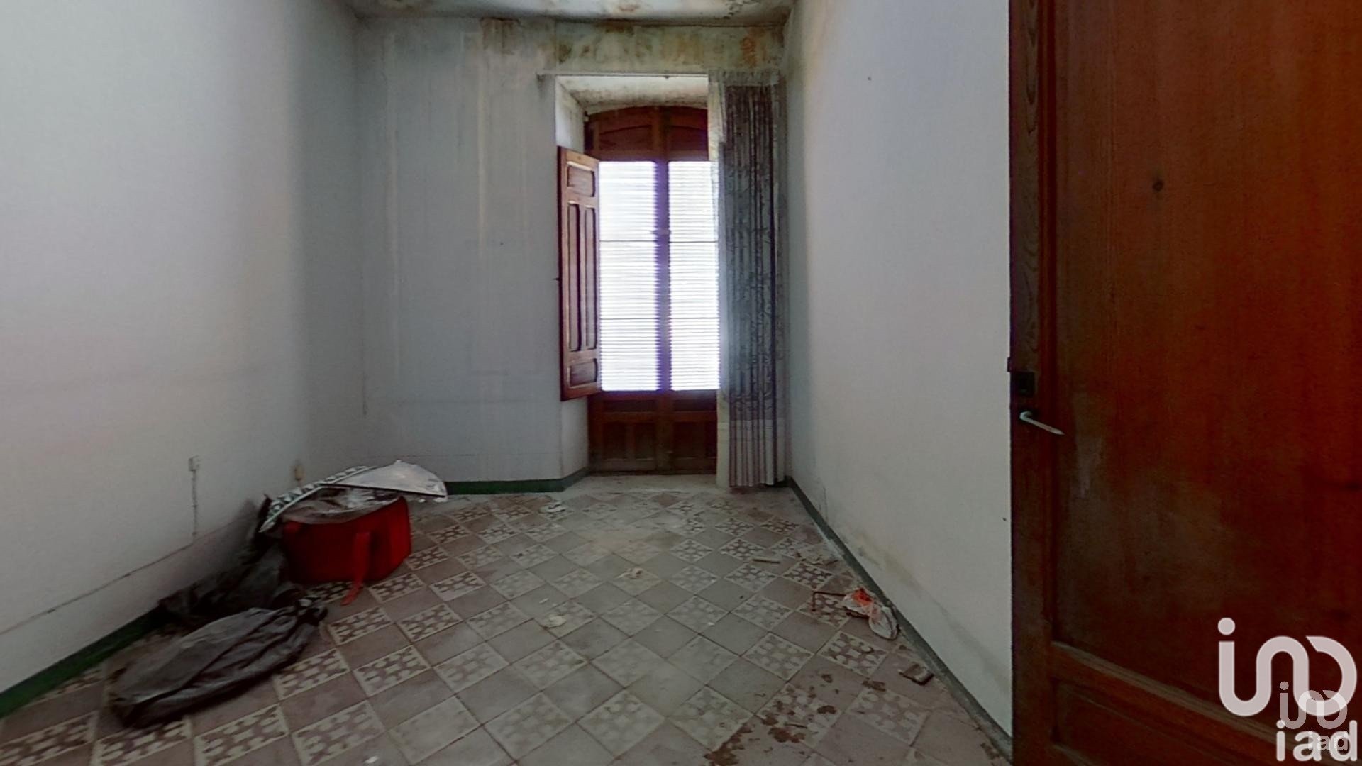 Hus i Xixona, Alicante, Spanien 9 sovrum, 480 kvm. Nr. 153990