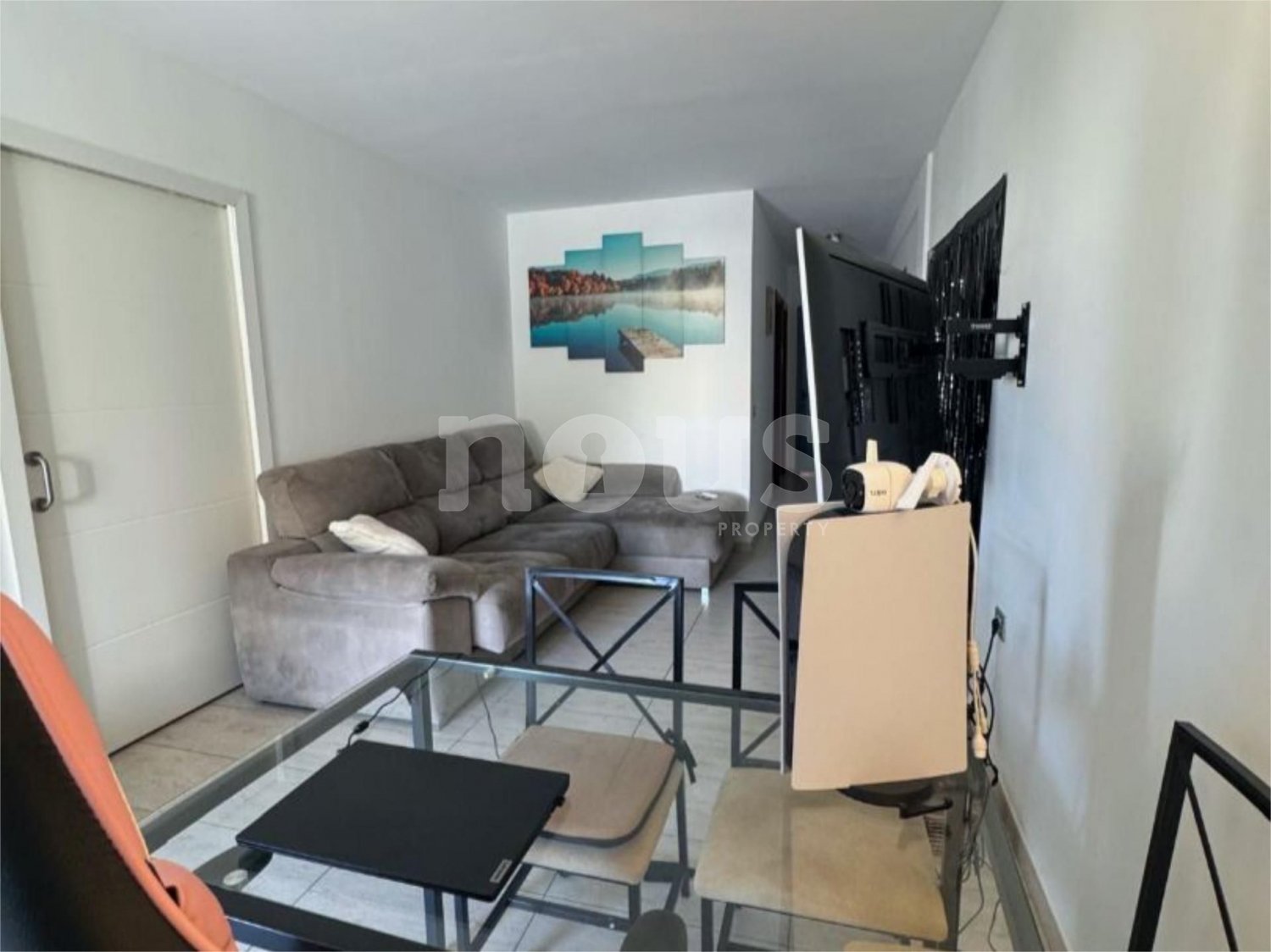 Dzīvoklis Costa del Silencio, Tenerife, Spānijā 2 istabas, 60 m2 Nr. 149479