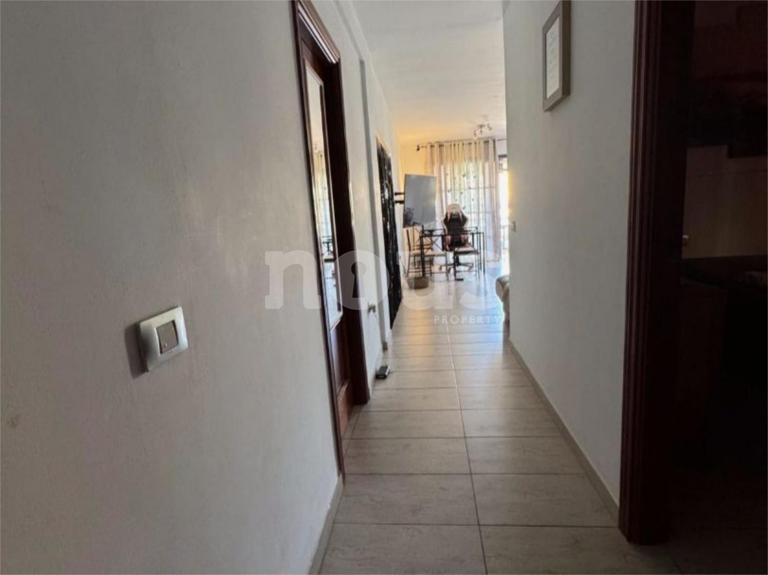 Dzīvoklis Costa del Silencio, Tenerife, Spānijā 2 istabas, 60 m2 Nr. 149479