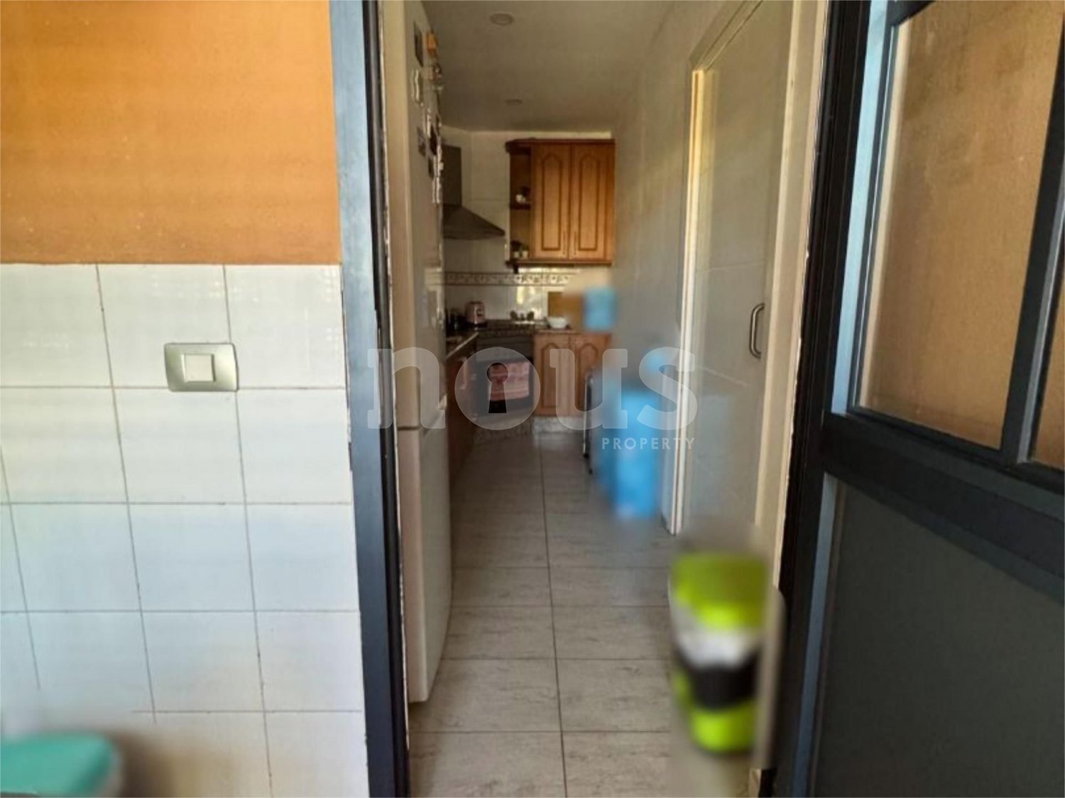 Dzīvoklis Costa del Silencio, Tenerife, Spānijā 2 istabas, 60 m2 Nr. 149479