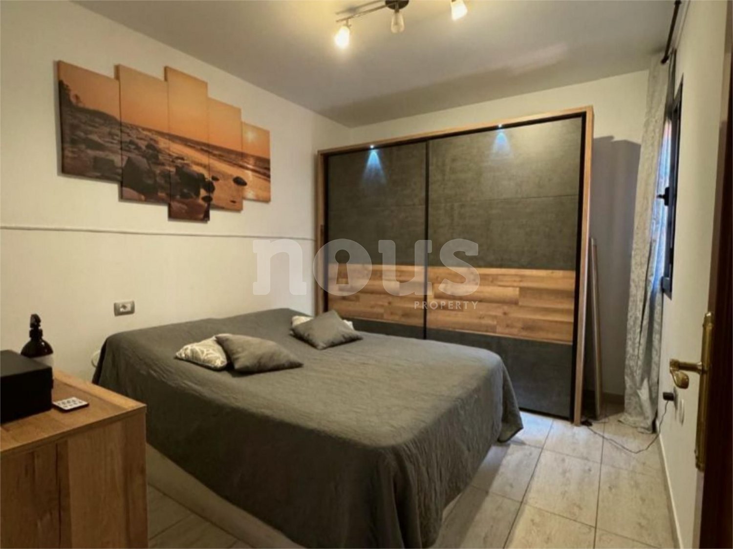 Dzīvoklis Costa del Silencio, Tenerife, Spānijā 2 istabas, 60 m2 Nr. 149479
