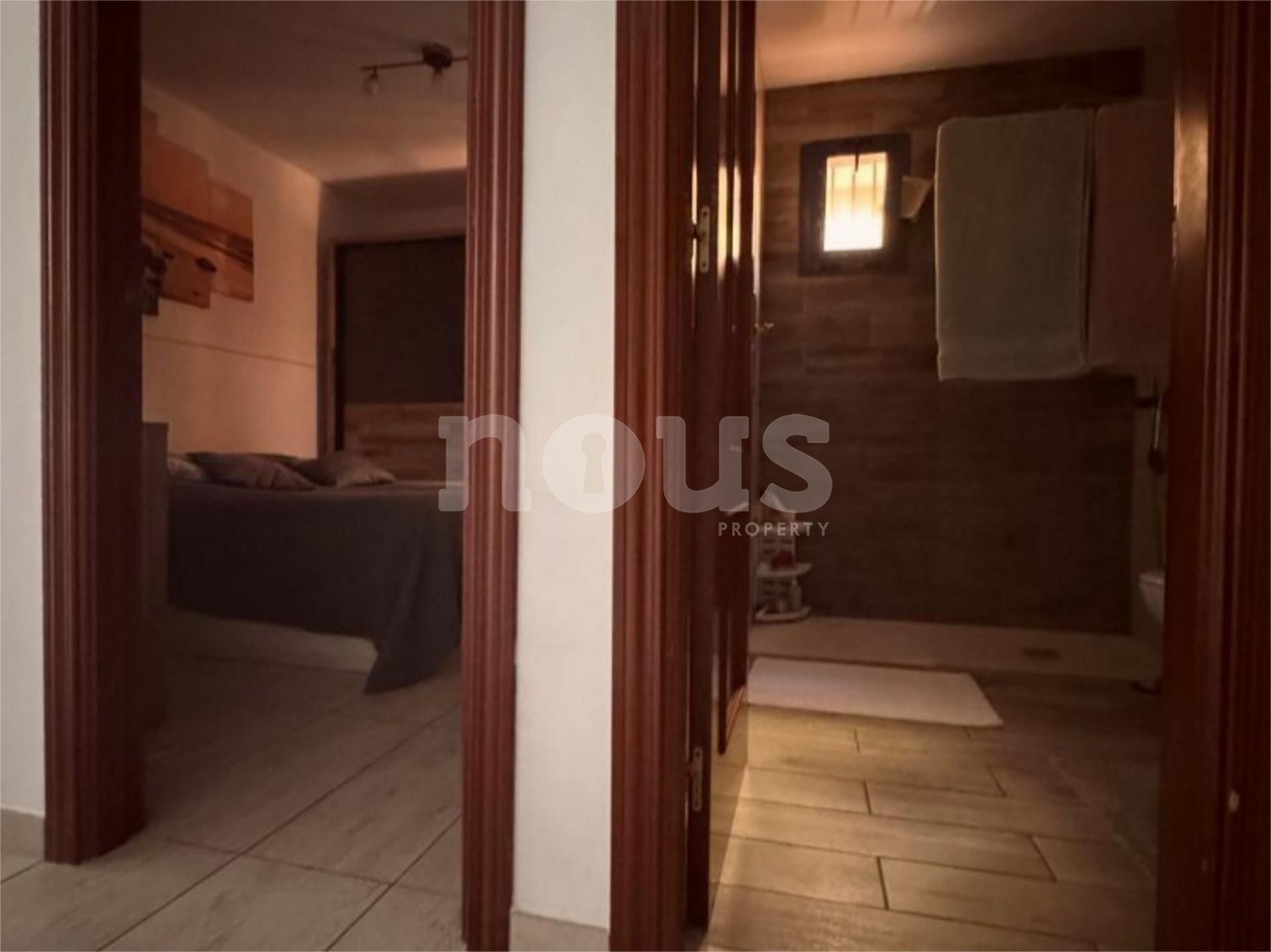 Dzīvoklis Costa del Silencio, Tenerife, Spānijā 2 istabas, 60 m2 Nr. 149479