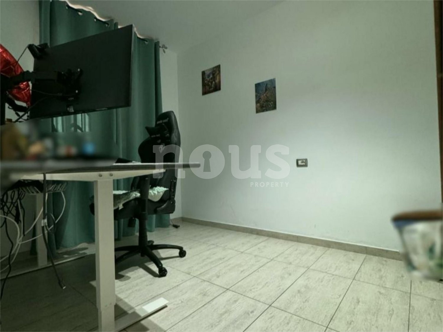 Dzīvoklis Costa del Silencio, Tenerife, Spānijā 2 istabas, 60 m2 Nr. 149479