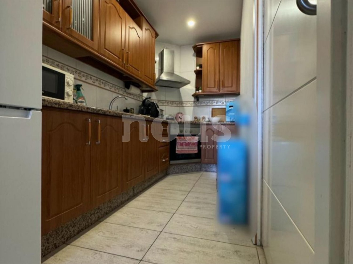 Dzīvoklis Costa del Silencio, Tenerife, Spānijā 2 istabas, 60 m2 Nr. 149479