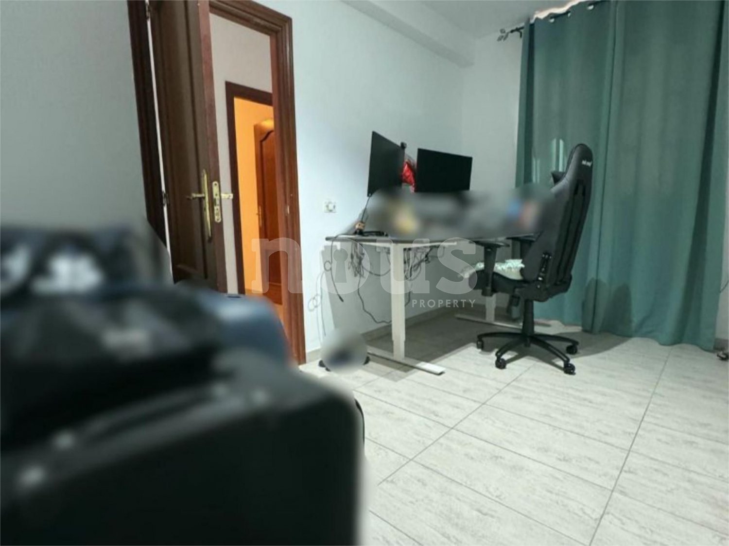 Dzīvoklis Costa del Silencio, Tenerife, Spānijā 2 istabas, 60 m2 Nr. 149479