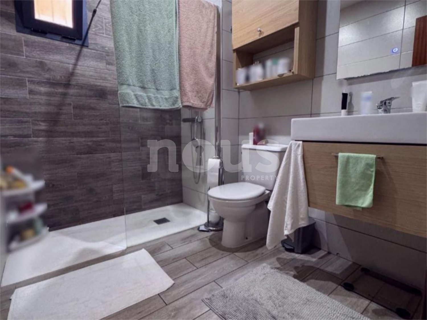 Dzīvoklis Costa del Silencio, Tenerife, Spānijā 2 istabas, 60 m2 Nr. 149479