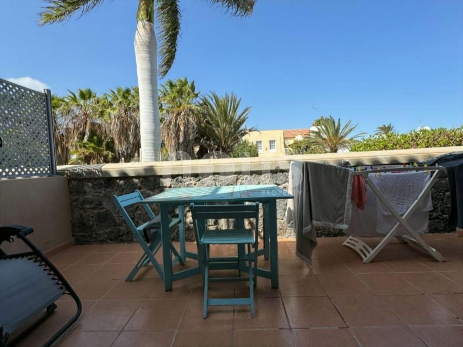 Dzīvoklis Costa del Silencio, Tenerife, Spānijā 2 istabas, 60 m2 Nr. 149479