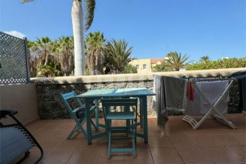 Apartament w Costa del Silencio, Tenerife, Hiszpania 2 sypialnie, 60 mkw. nr 149479