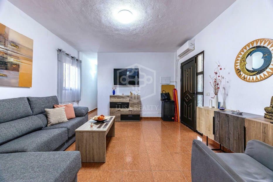 Villa à Guia de Isora, Tenerife, Espagne 3 chambres, 177 m2 No. 149482