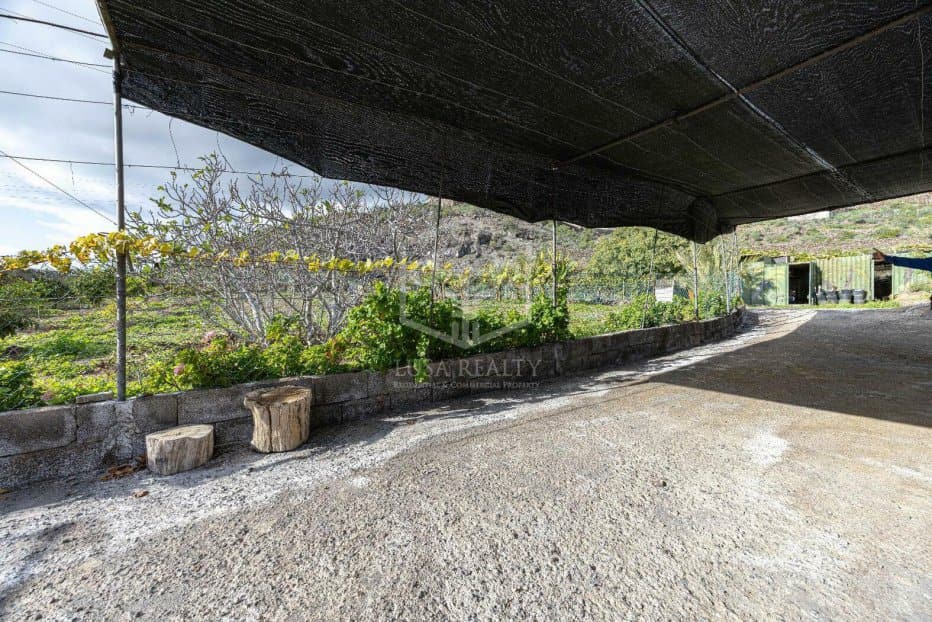 Villa à Guia de Isora, Tenerife, Espagne 3 chambres, 177 m2 No. 149482