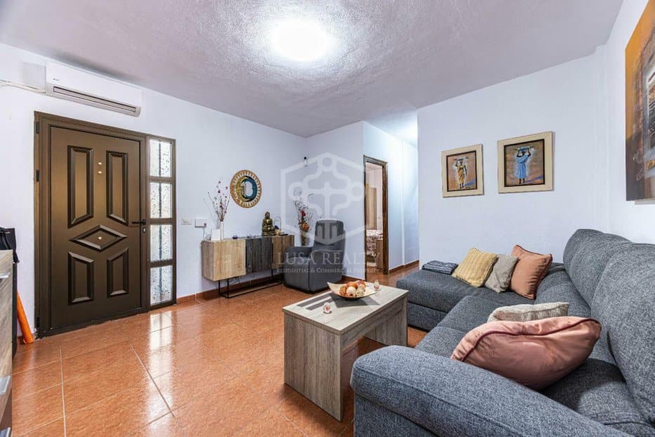 Villa à Guia de Isora, Tenerife, Espagne 3 chambres, 177 m2 No. 149482