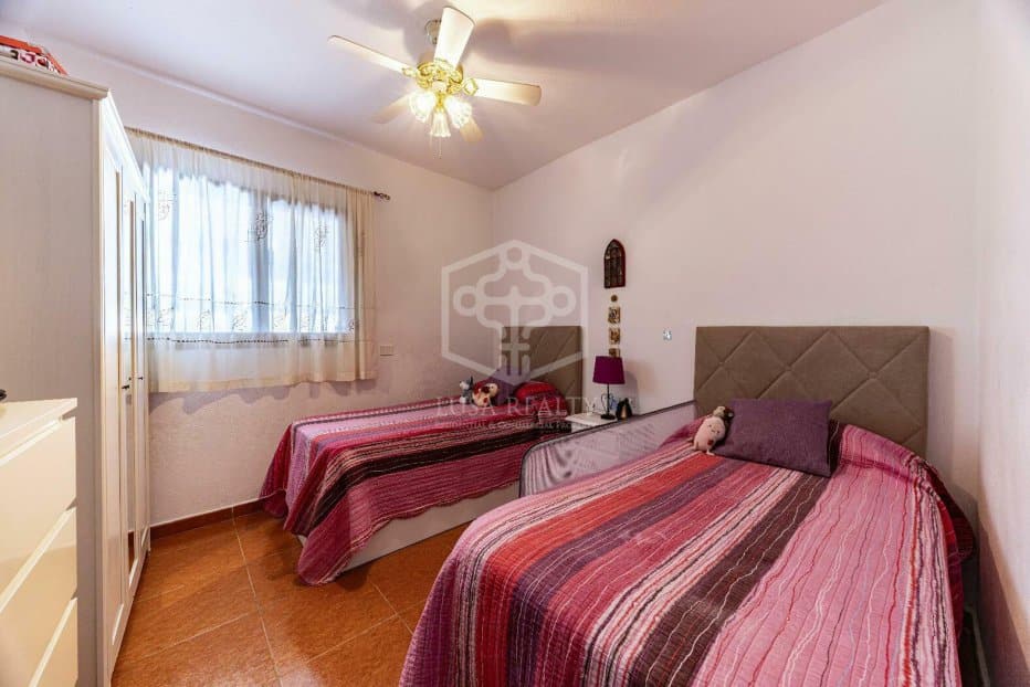 Villa à Guia de Isora, Tenerife, Espagne 3 chambres, 177 m2 No. 149482