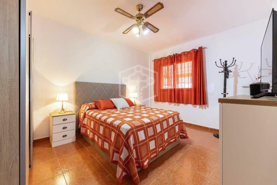 Villa à Guia de Isora, Tenerife, Espagne 3 chambres, 177 m2 No. 149482