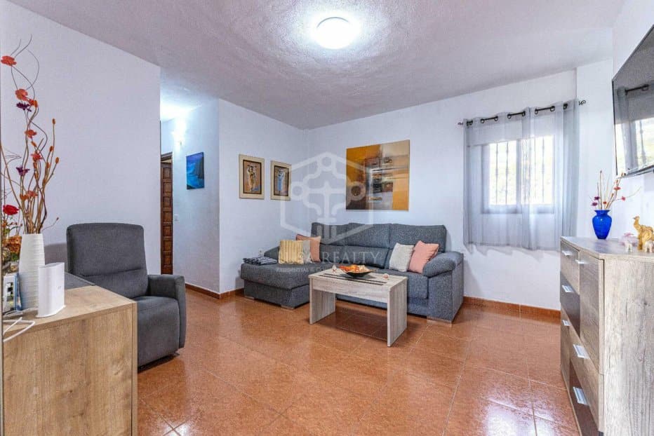Villa à Guia de Isora, Tenerife, Espagne 3 chambres, 177 m2 No. 149482