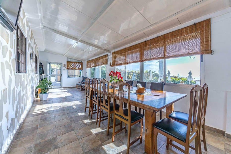 Villa à Guia de Isora, Tenerife, Espagne 3 chambres, 177 m2 No. 149482