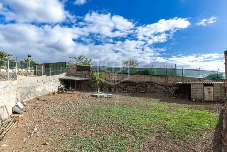 Villa à Guia de Isora, Tenerife, Espagne 3 chambres, 177 m2 No. 149482