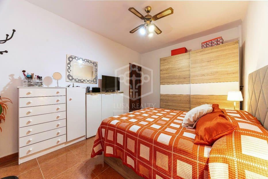 Villa à Guia de Isora, Tenerife, Espagne 3 chambres, 177 m2 No. 149482