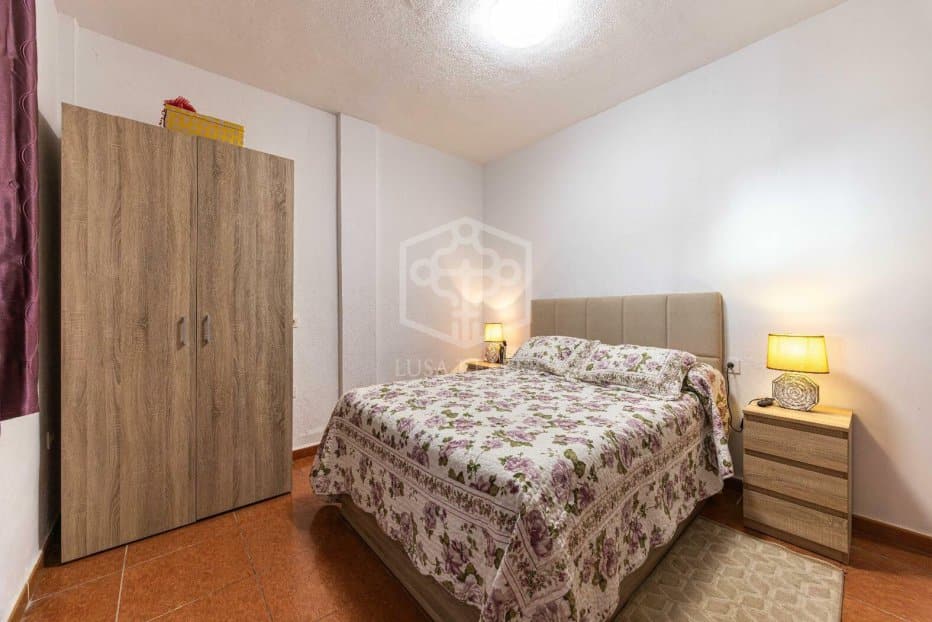 Villa à Guia de Isora, Tenerife, Espagne 3 chambres, 177 m2 No. 149482