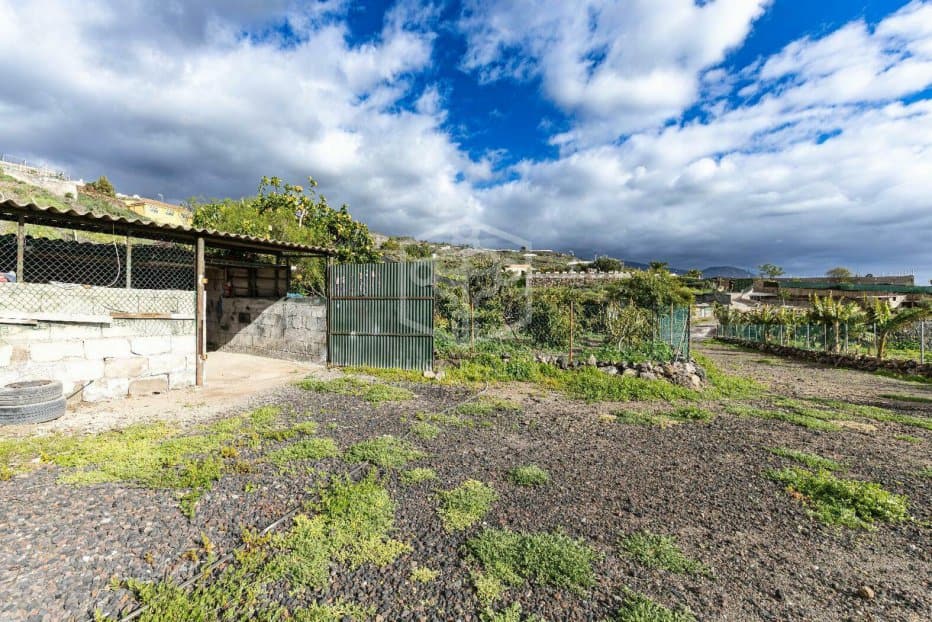 Villa à Guia de Isora, Tenerife, Espagne 3 chambres, 177 m2 No. 149482