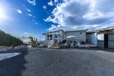 Huvila Guia de Isora, Tenerife, Espanja 3 makuuhuonetta, 177 m2 No. 149482