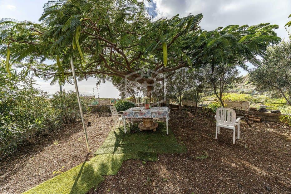 Villa à Guia de Isora, Tenerife, Espagne 3 chambres, 177 m2 No. 149482
