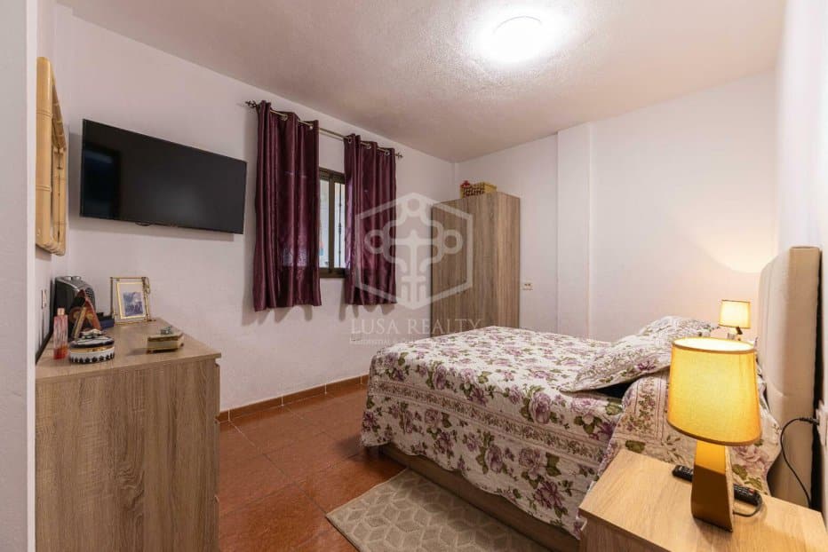 Villa à Guia de Isora, Tenerife, Espagne 3 chambres, 177 m2 No. 149482