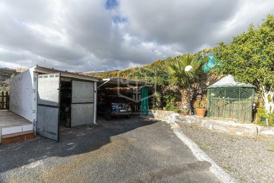 Villa à Guia de Isora, Tenerife, Espagne 3 chambres, 177 m2 No. 149482