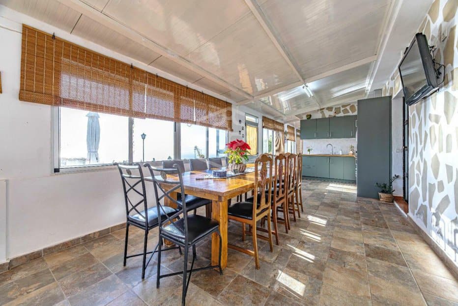 Villa à Guia de Isora, Tenerife, Espagne 3 chambres, 177 m2 No. 149482