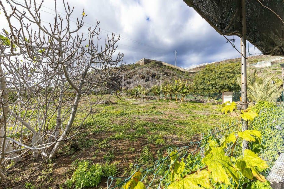 Villa à Guia de Isora, Tenerife, Espagne 3 chambres, 177 m2 No. 149482