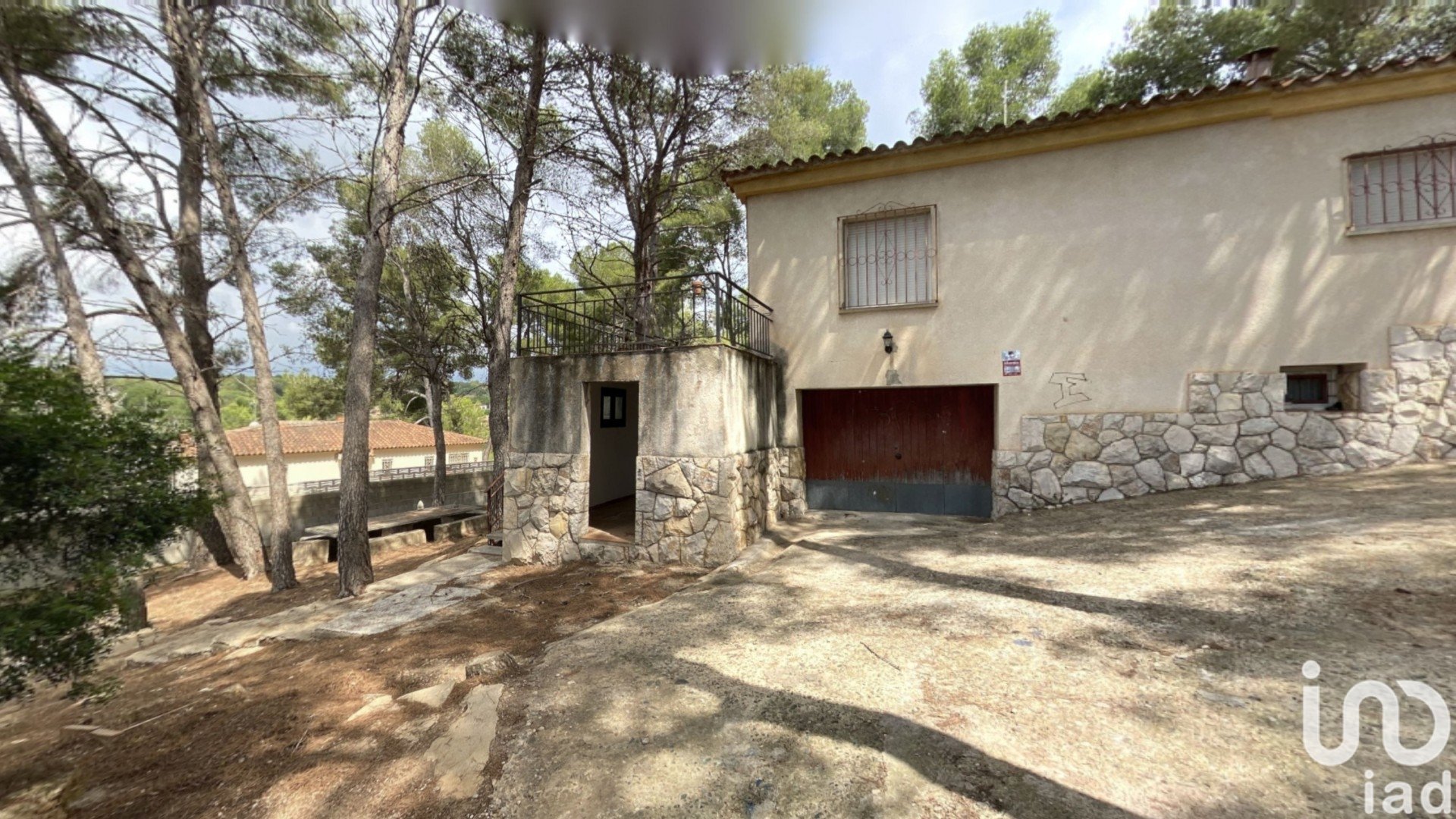 House in El Catllar, Tarragona, Spanien 4 Schlafzimmer, 2650 m2 Nr. 153971