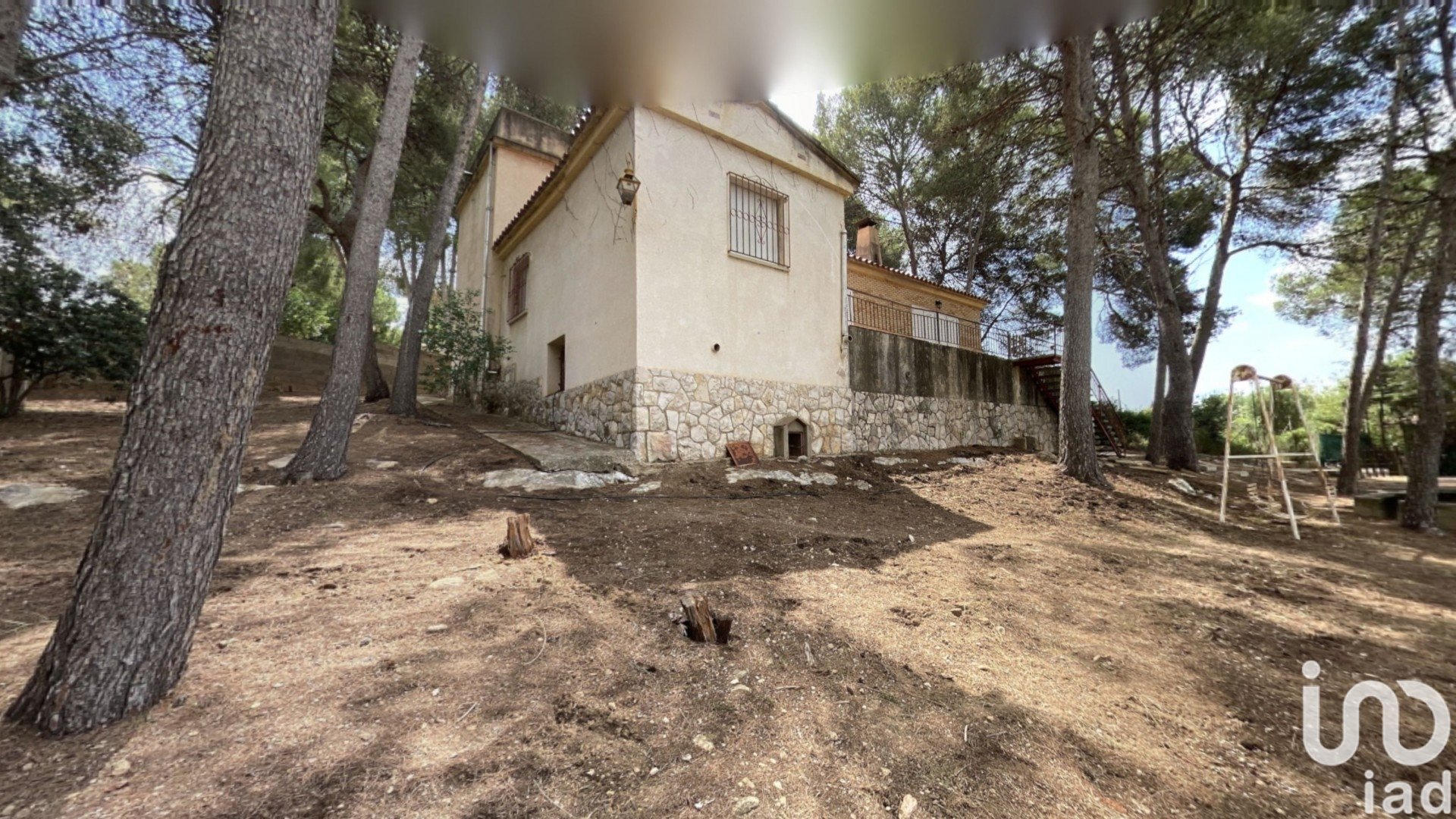 House in El Catllar, Tarragona, Spanien 4 Schlafzimmer, 2650 m2 Nr. 153971
