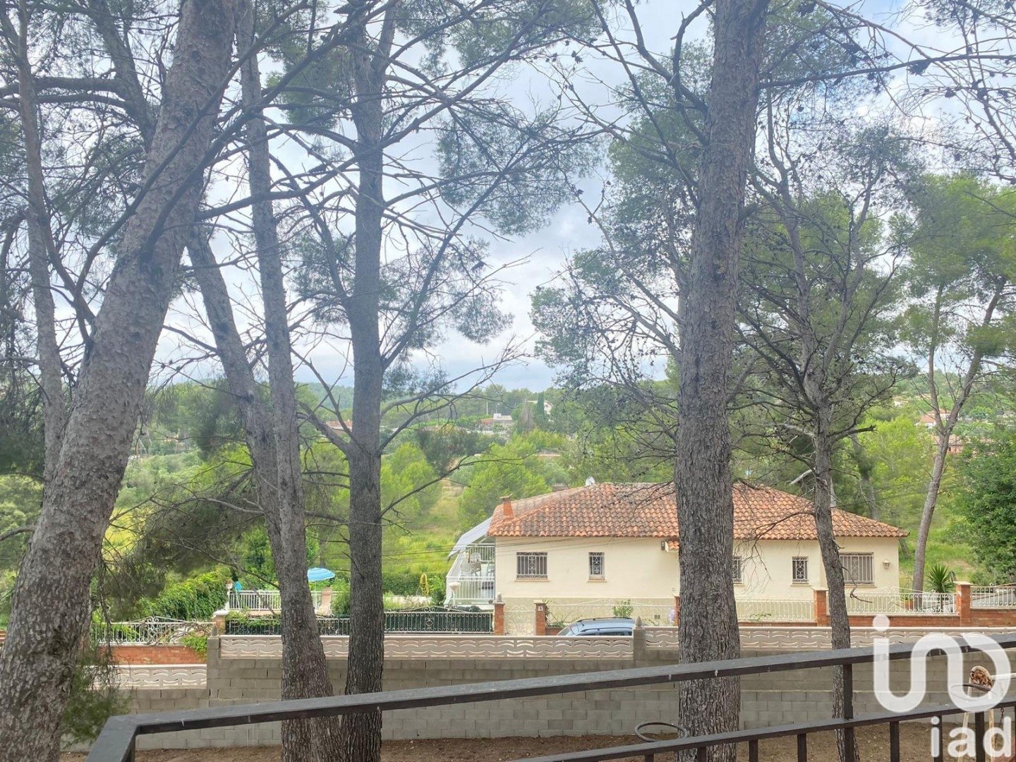 House in El Catllar, Tarragona, Spanien 4 Schlafzimmer, 2650 m2 Nr. 153971