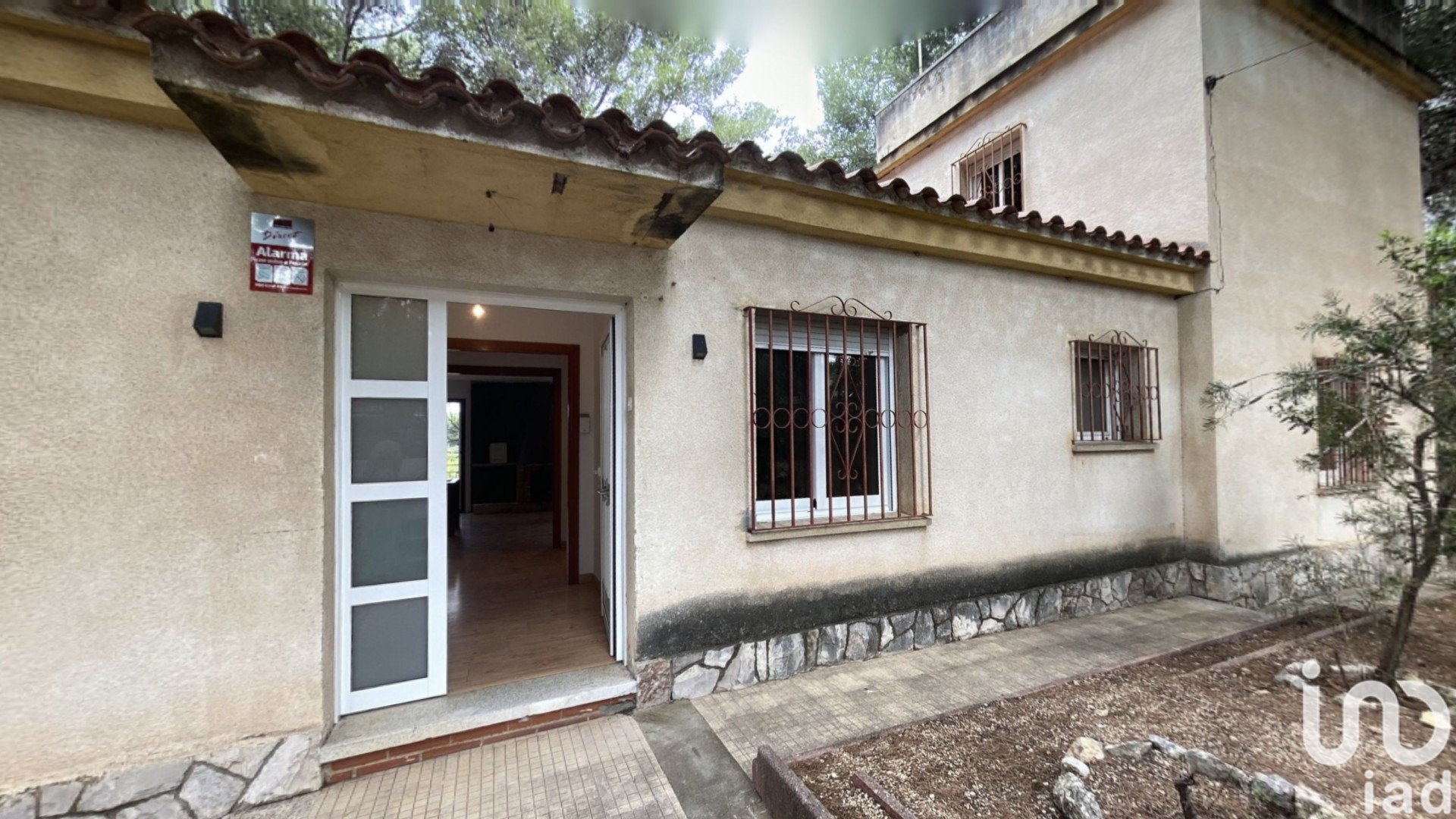 House in El Catllar, Tarragona, Spanien 4 Schlafzimmer, 2650 m2 Nr. 153971