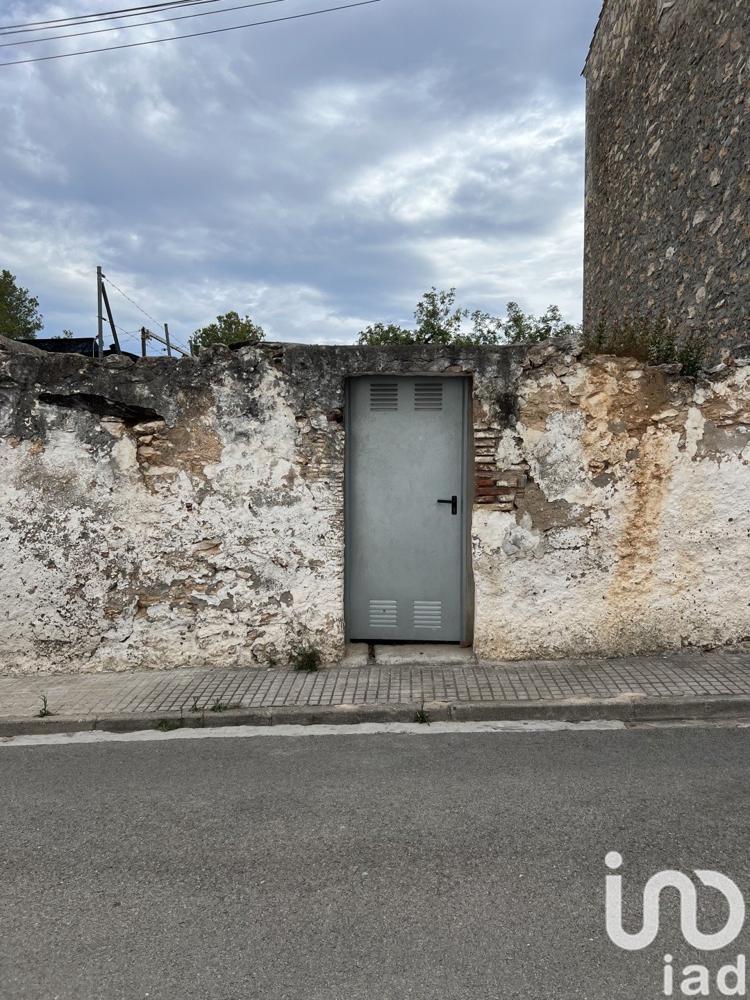 Parcela en Sant Pere de Ribes, Barcelona, España 99 m2 No. 153969