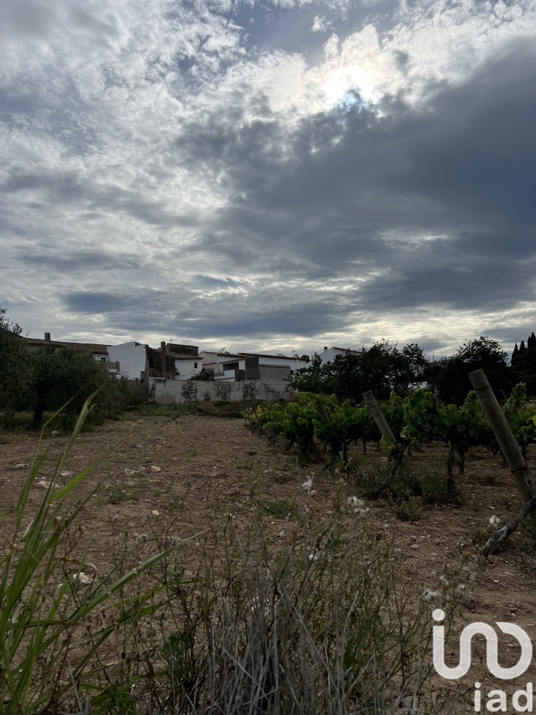 Parcela en Sant Pere de Ribes, Barcelona, España 99 m2 No. 153969