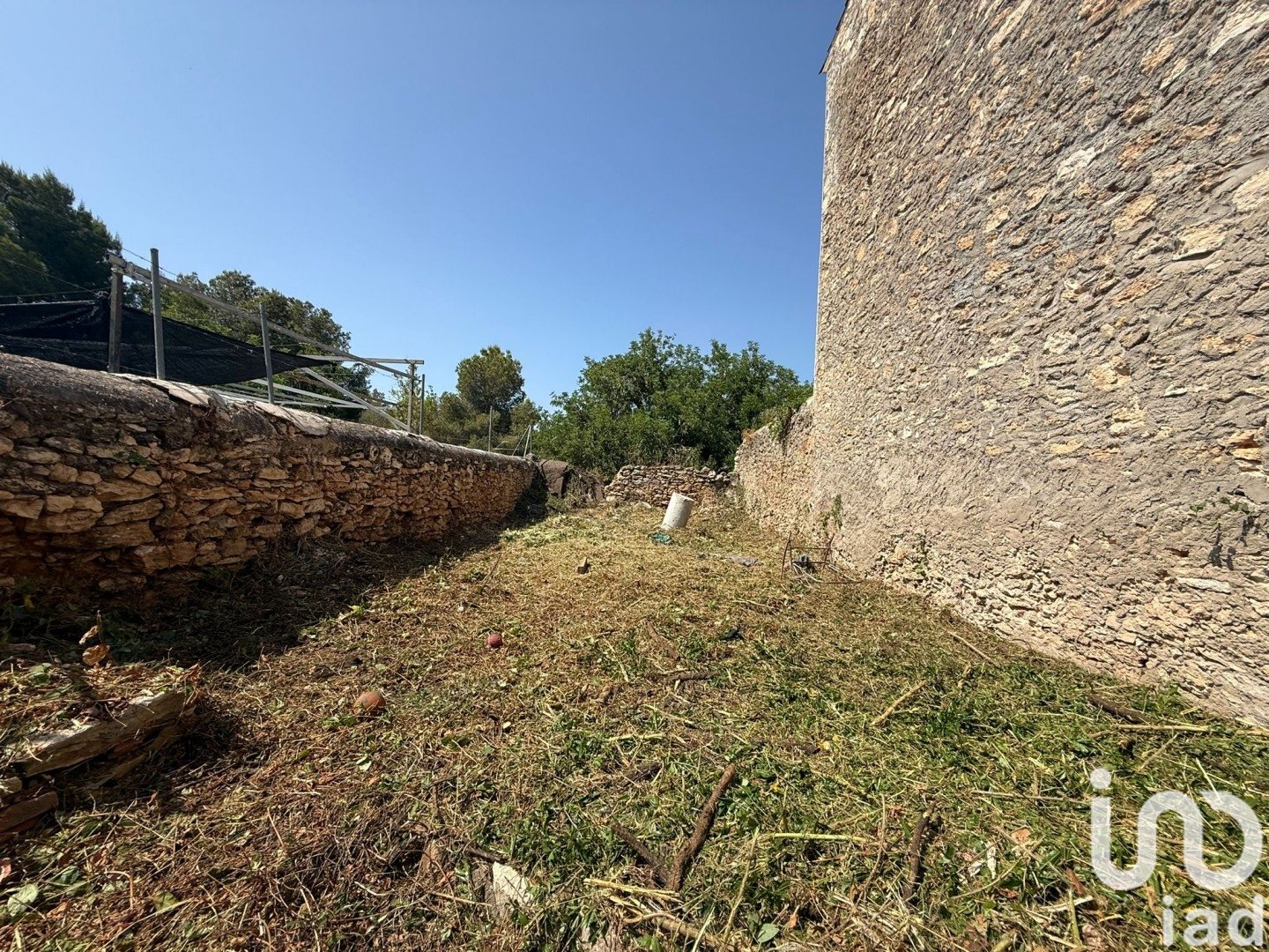 Parcela en Sant Pere de Ribes, Barcelona, España 99 m2 No. 153969